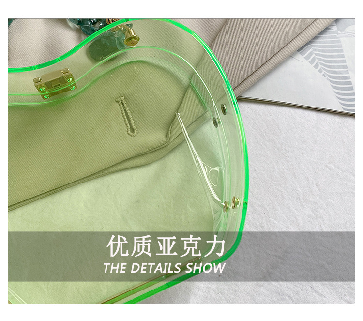 Internet Celebrity Transparent Cell Phone Wallet 2021 Summer Little Fresh Young Girl Personalized Creative Chain Portable Crossbody Gel Bag Tide Internet Celebrity Transparent Cell Phone Wallet 2021 Summer Little Fresh Young Girl Personalized Creative Chain Portable Crossbody Gel Bag Tide