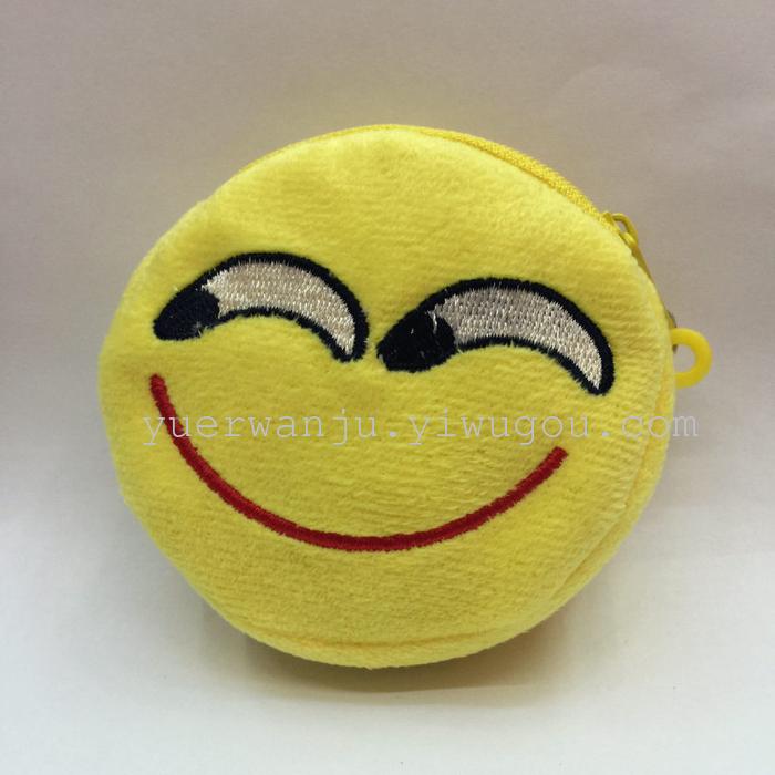 Plush Pocket Wallet expression Wallet Plush Pocket Wallet expression Wallet