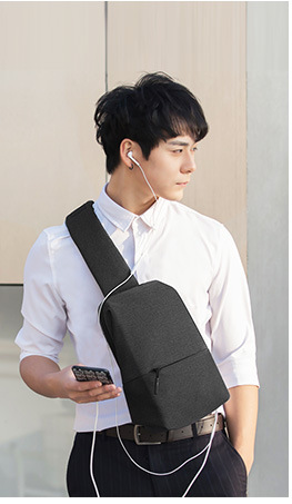 Cross-Border Amazon Cartoon Korean-Style Backpack Men's USB Backpack Travel Casual Computer Student Schoolbag