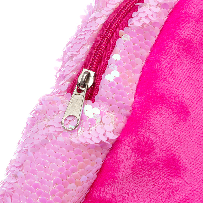 New Hot Sale Sequin Children's Backpack Cute Cartoon Doll Sequin Small Schoolbag Kindergarten Cartoon Small Backpack New Hot Sale Sequin Children's Backpack Cute Cartoon Doll Sequin Small Schoolbag Kindergarten Cartoon Small Backpack