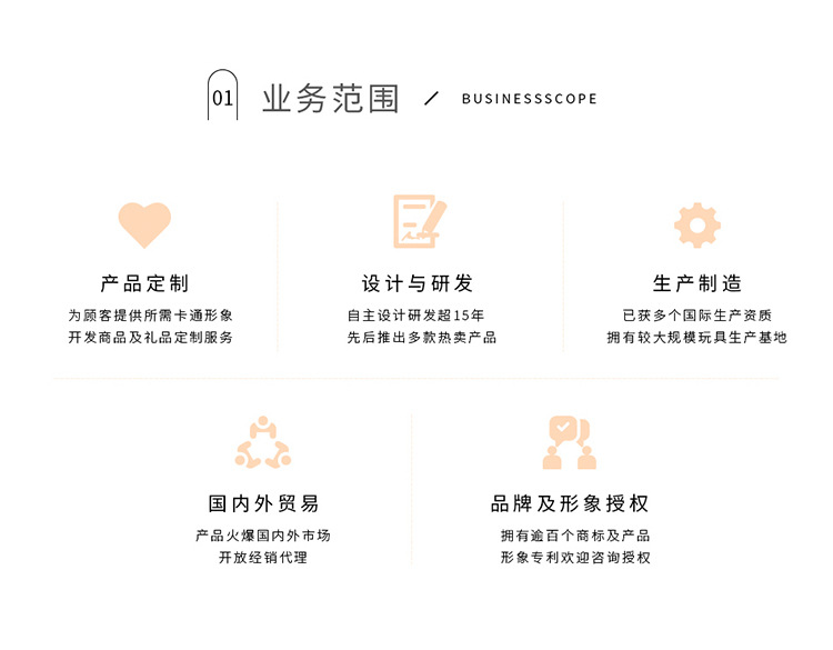 MeToo Lucky Goose Doll Genuine Big Goose Plush Pendant Kindergarten Gifts Schoolbag Pendant Backpack Pendant