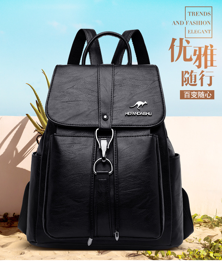 Bucket Drawstring Backpack Ladies 2021 New Student Schoolbag Fashion Anti-Theft Backpack AliExpress Supply Wholesale Bucket Drawstring Backpack Ladies 2021 New Student Schoolbag Fashion Anti-Theft Backpack AliExpress Supply Wholesale