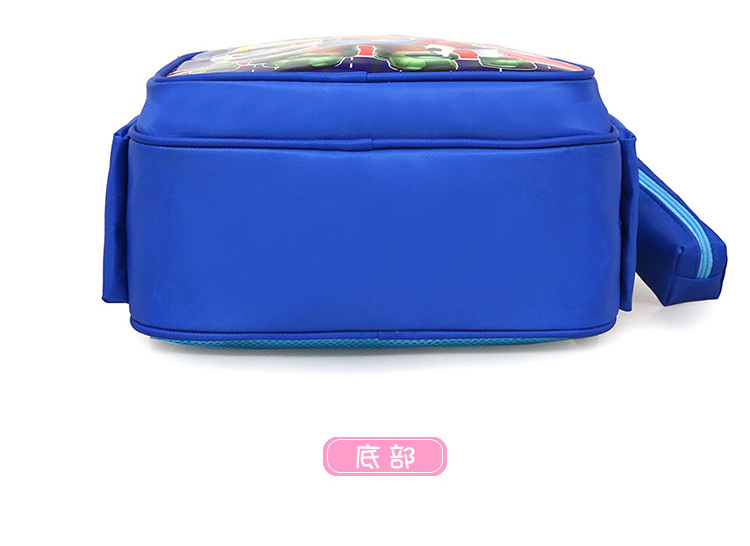 Schoolbag 2020 New Dog Patrol Primary School Student Backpack Cartoon Burden Reduction Spine Protection Backpack