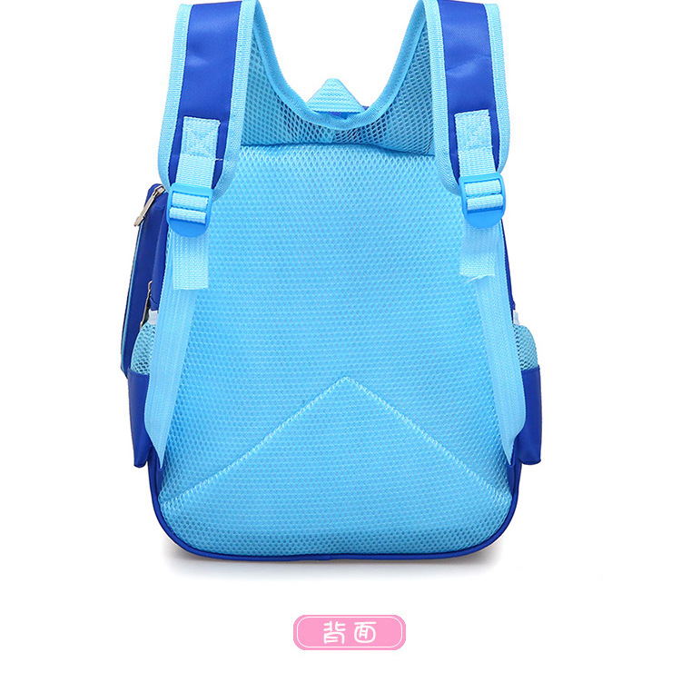 Schoolbag 2020 New Dog Patrol Primary School Student Backpack Cartoon Burden Reduction Spine Protection Backpack