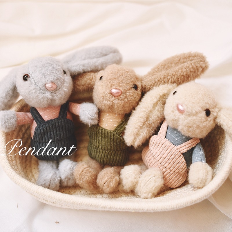 Fragrance Stuffed Toy Pendant Rabbit Pendant Plush Puppet and Doll Small Teddy Bear Schoolbag Pendant RagdollYouTube toy Fragrance Stuffed Toy Pendant Rabbit Pendant Plush Puppet and Doll Small Teddy Bear Schoolbag Pendant RagdollYouTube toy