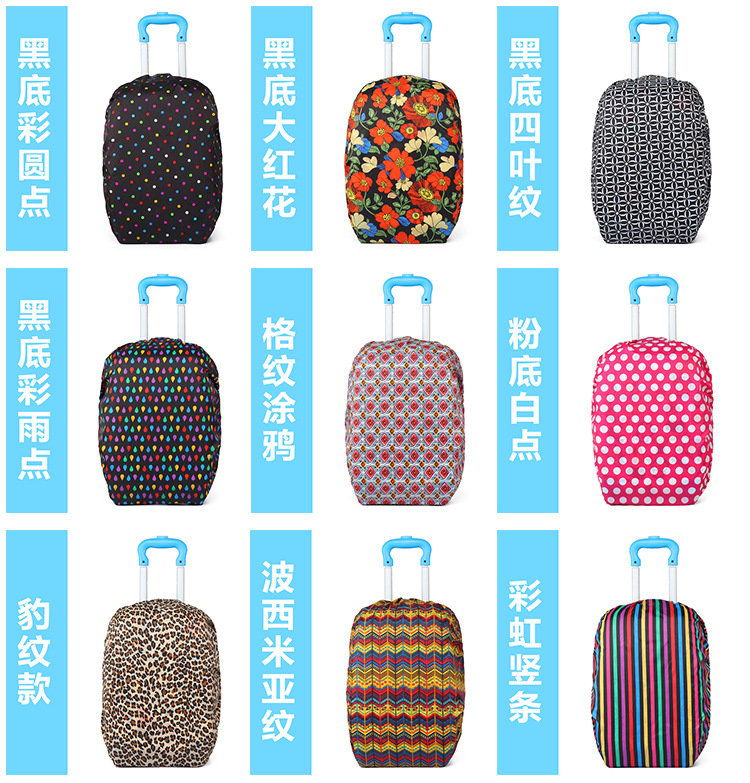 Factory Direct Sales Wholesale Custom Color Outdoor Backpack Rain Cover 30-40 L Schoolbag Waterproof Dustproof Case Factory Direct Sales Wholesale Custom Color Outdoor Backpack Rain Cover 30-40 L Schoolbag Waterproof Dustproof Case