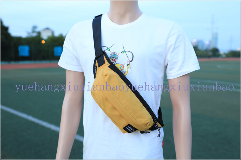 Waist Bag Chest Bag Sports Bag Shoulder Bag Crossbody Bag Self-Produced and Self-Sold Logo Custom Travel Bag Outdoor Bag Waist Bag Chest Bag Sports Bag Shoulder Bag Crossbody Bag Self-Produced and Self-Sold Logo Custom Travel Bag Outdoor Bag