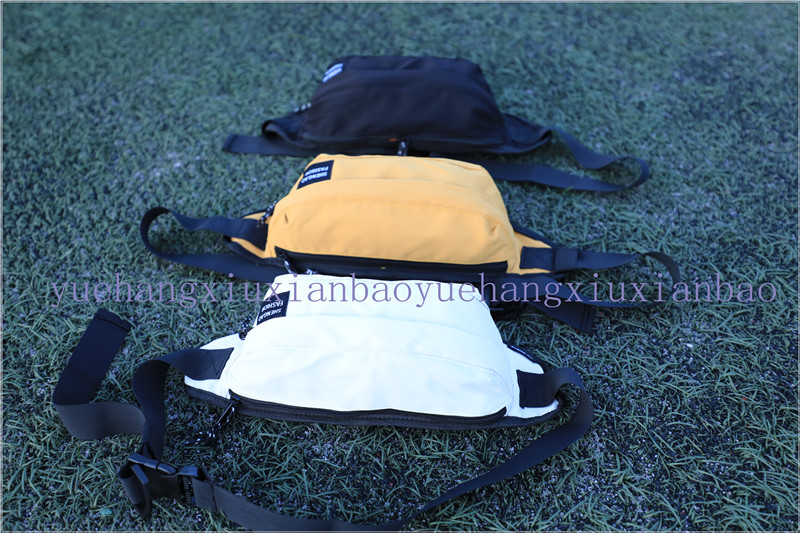 Waist Bag Chest Bag Sports Bag Shoulder Bag Crossbody Bag Self-Produced and Self-Sold Logo Custom Travel Bag Outdoor Bag Waist Bag Chest Bag Sports Bag Shoulder Bag Crossbody Bag Self-Produced and Self-Sold Logo Custom Travel Bag Outdoor Bag