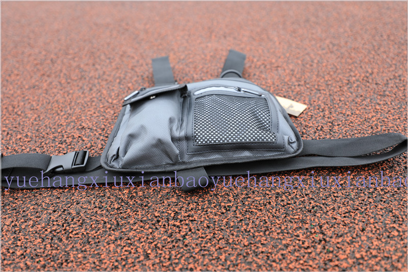 Vest Chest Bag Sports Bag Shoulder Bag Crossbody Bag Self-Produced and Self-Sold Logo Custom Travel Bag Outdoor Bag Vest Chest Bag Sports Bag Shoulder Bag Crossbody Bag Self-Produced and Self-Sold Logo Custom Travel Bag Outdoor Bag