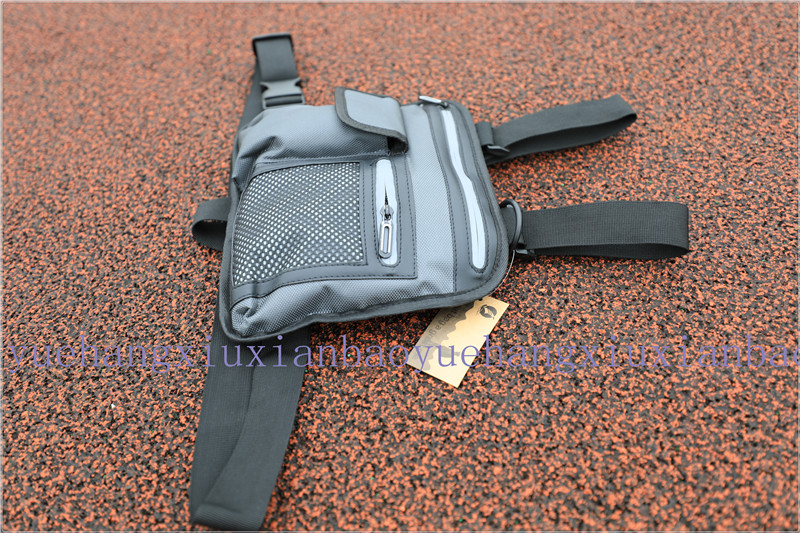 Vest Chest Bag Sports Bag Shoulder Bag Crossbody Bag Self-Produced and Self-Sold Logo Custom Travel Bag Outdoor Bag Vest Chest Bag Sports Bag Shoulder Bag Crossbody Bag Self-Produced and Self-Sold Logo Custom Travel Bag Outdoor Bag