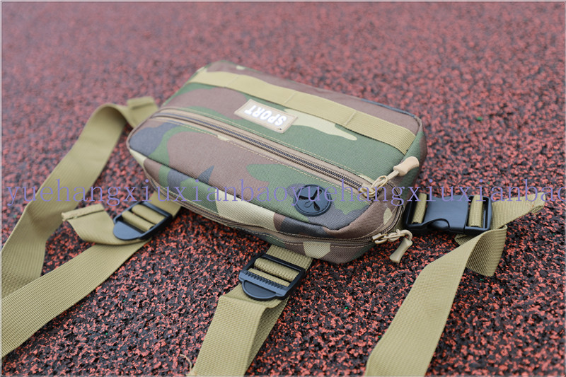 Vest Chest Bag Sports Bag Shoulder Bag Crossbody Bag Self-Produced and Self-Sold Logo Custom Travel Bag Outdoor Bag Vest Chest Bag Sports Bag Shoulder Bag Crossbody Bag Self-Produced and Self-Sold Logo Custom Travel Bag Outdoor Bag