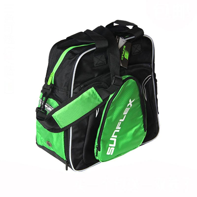 Independent Shoe Warehouse Table Tennis Sports Bag Sets Single Shoulder Large Capacity Table Tennis Racket Bag Workout Travel Sports Bag Bag Men