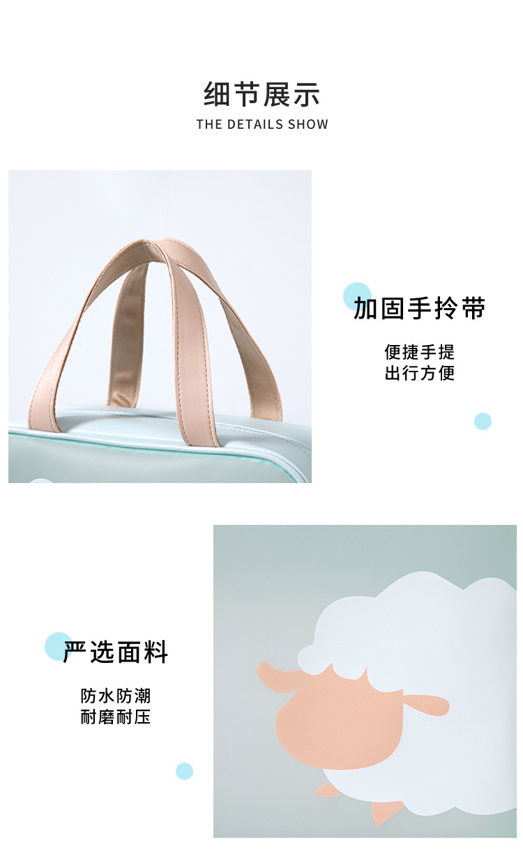 Factory Wholesale Swim Bag Dry Wet Separation Gym Bag Female Sports Bag Gym Bag Male Swim Bag Children Beach Bag