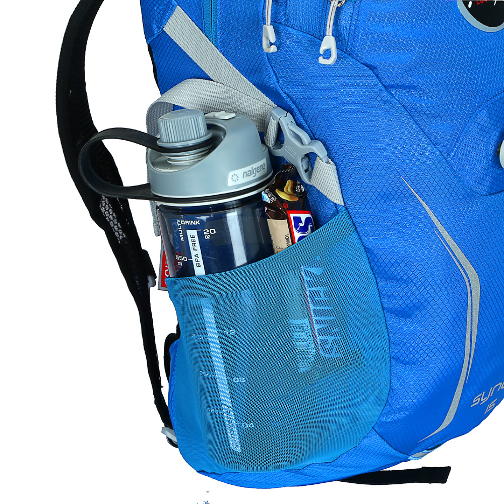 Local Lion 15L Outdoor Bag Cycling Bag Outdoor Backpack Bicycle Bag Sports Bag Travel Riding Backpack 527
