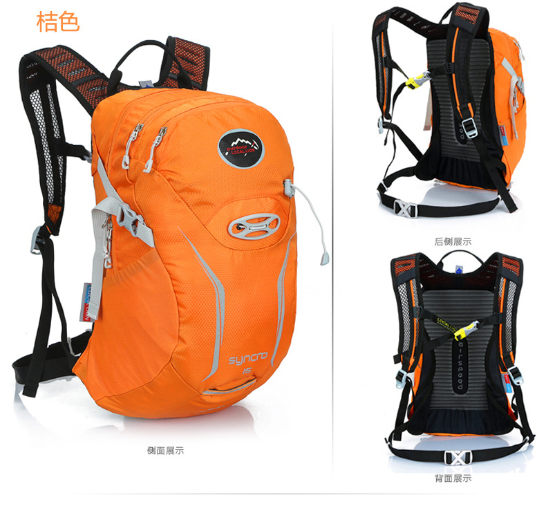 Local Lion 15L Outdoor Bag Cycling Bag Outdoor Backpack Bicycle Bag Sports Bag Travel Riding Backpack 527 Local Lion 15L Outdoor Bag Cycling Bag Outdoor Backpack Bicycle Bag Sports Bag Travel Riding Backpack 527