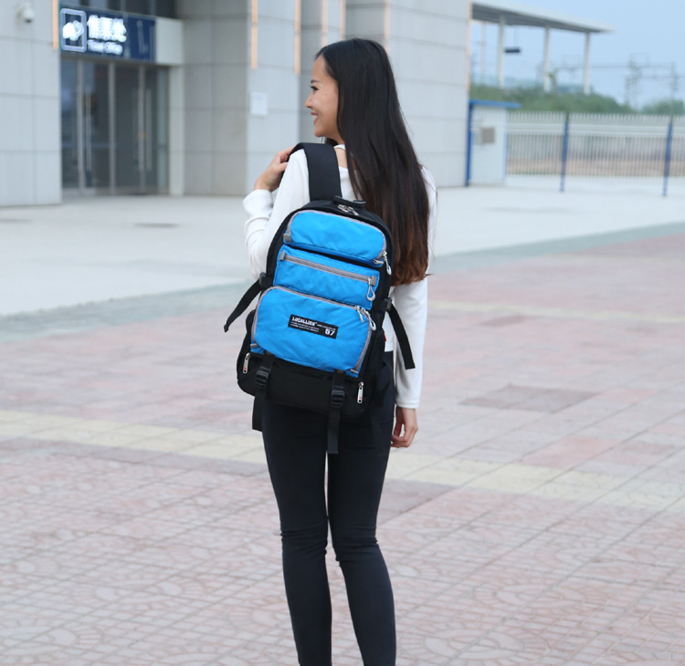 Cross-Border 22L Outdoor Bag Backpack Men's and Women's Backpack Sports Bag Multi-Capacity Computer Backpack Hiking Backpack 476 Cross-Border 22L Outdoor Bag Backpack Men's and Women's Backpack Sports Bag Multi-Capacity Computer Backpack Hiking Backpack 476