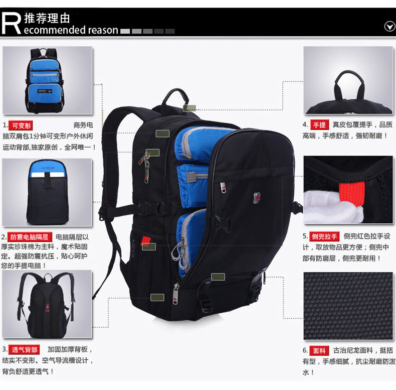 Cross-Border 22L Outdoor Bag Backpack Men's and Women's Backpack Sports Bag Multi-Capacity Computer Backpack Hiking Backpack 476 Cross-Border 22L Outdoor Bag Backpack Men's and Women's Backpack Sports Bag Multi-Capacity Computer Backpack Hiking Backpack 476