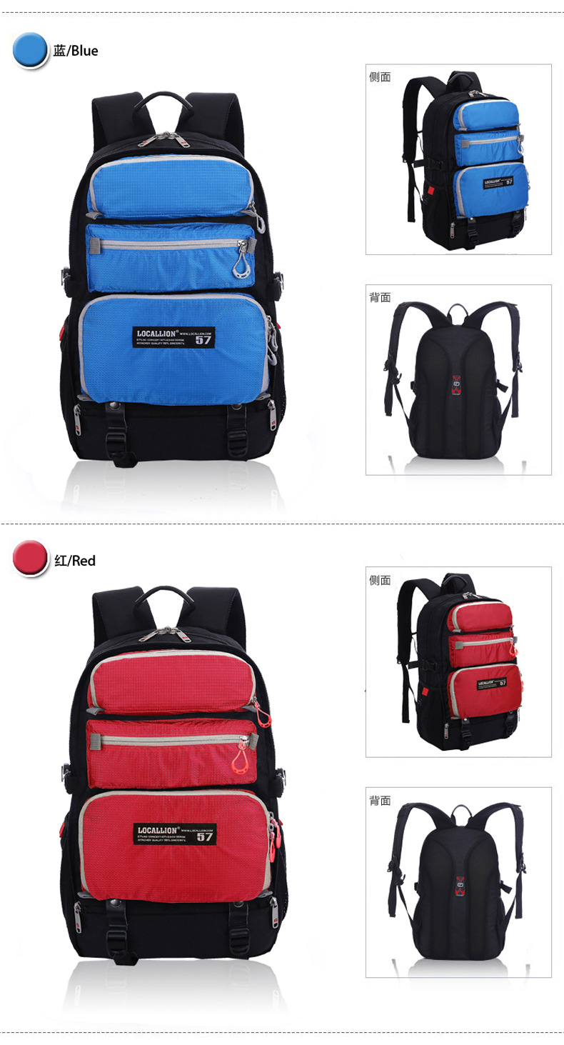 Cross-Border 22L Outdoor Bag Backpack Men's and Women's Backpack Sports Bag Multi-Capacity Computer Backpack Hiking Backpack 476 Cross-Border 22L Outdoor Bag Backpack Men's and Women's Backpack Sports Bag Multi-Capacity Computer Backpack Hiking Backpack 476