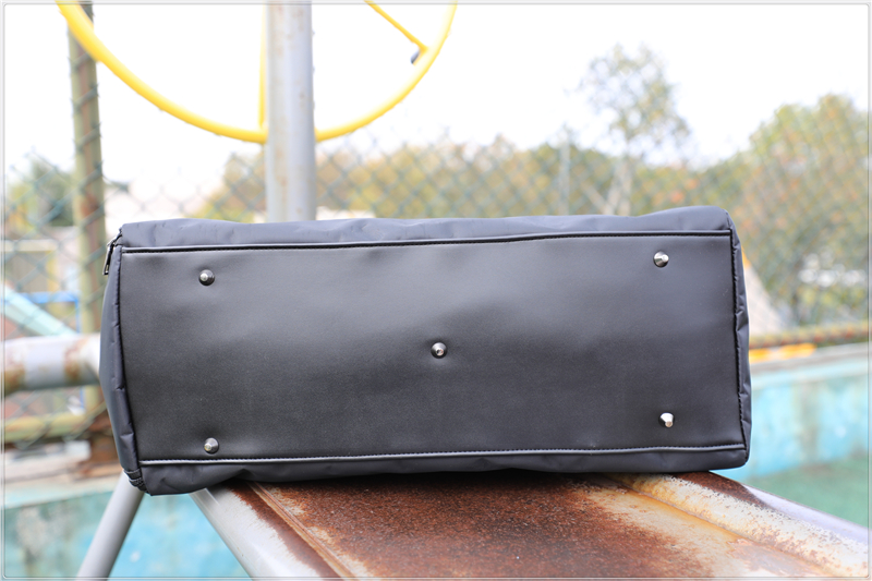 Gym Bag Sports Bag Shoulder Bag Self-Produced and Self-Sold Logo Customized Outdoor Bag Travel Bag Outdoor Bag