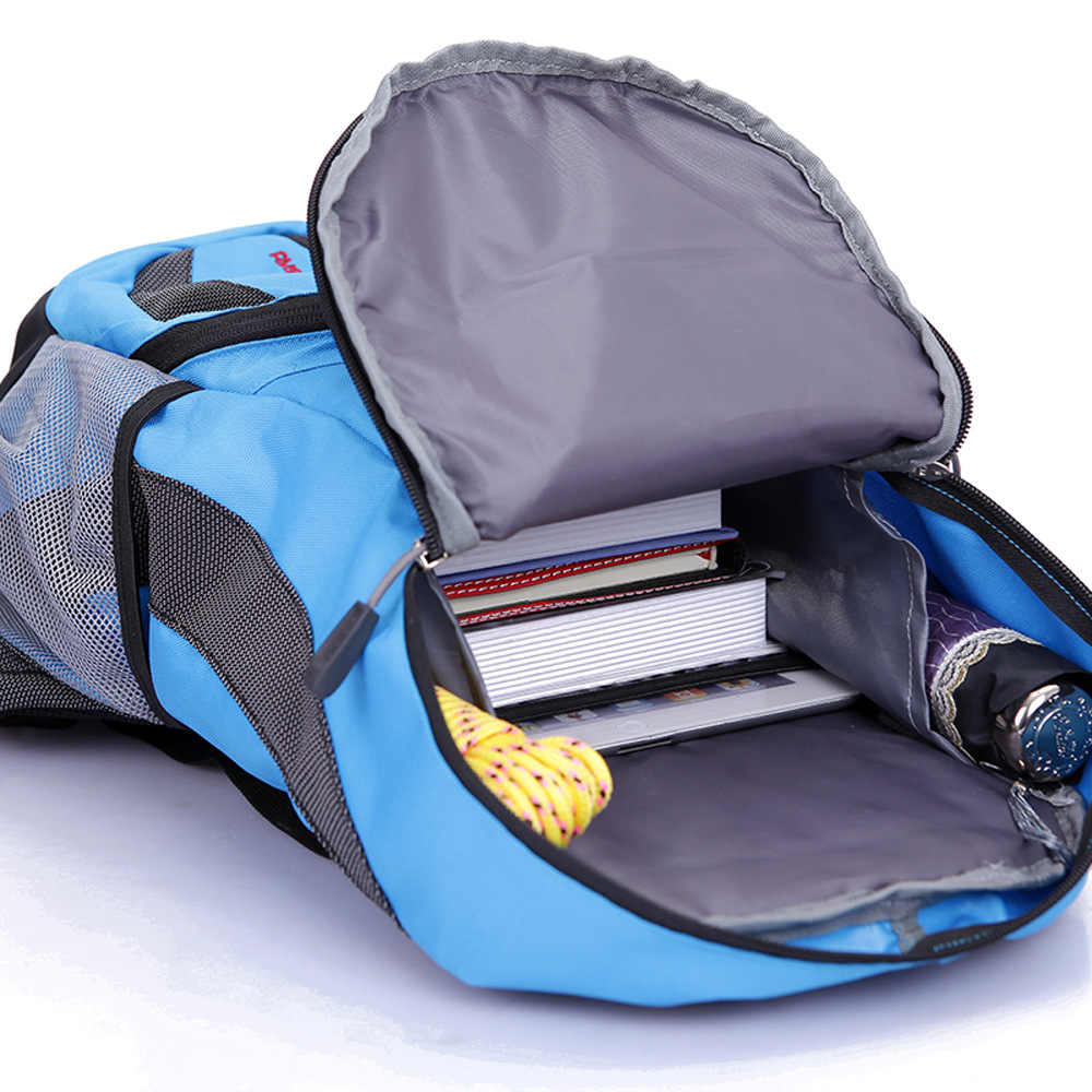 Local Lion 22L Cycling Bag Outdoor Bag Outdoor Backpack Bicycle Bag Sports Bag Travel Riding Backpack 459