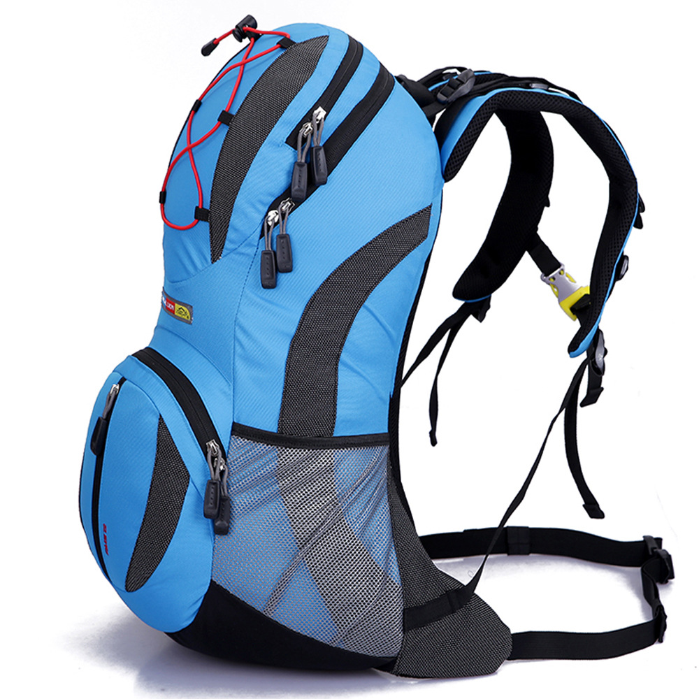Local Lion 22L Cycling Bag Outdoor Bag Outdoor Backpack Bicycle Bag Sports Bag Travel Riding Backpack 459