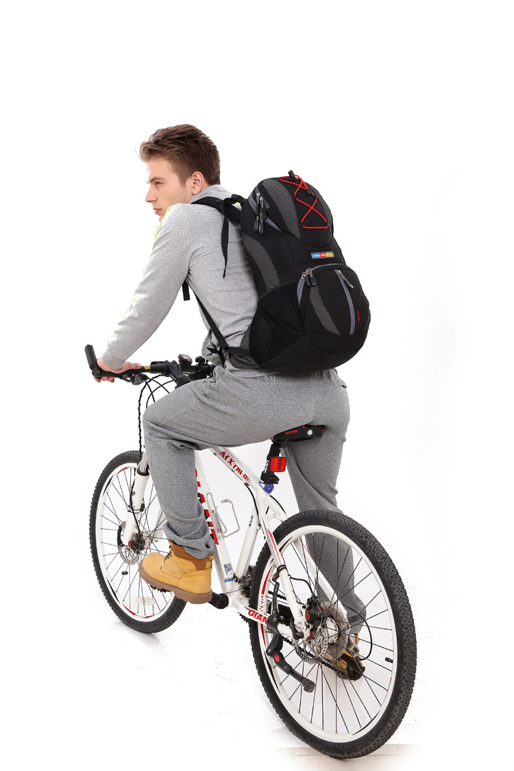 Local Lion 22L Cycling Bag Outdoor Bag Outdoor Backpack Bicycle Bag Sports Bag Travel Riding Backpack 459