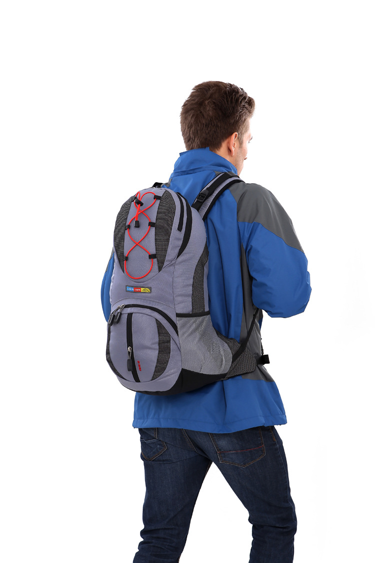 Local Lion 22L Cycling Bag Outdoor Bag Outdoor Backpack Bicycle Bag Sports Bag Travel Riding Backpack 459