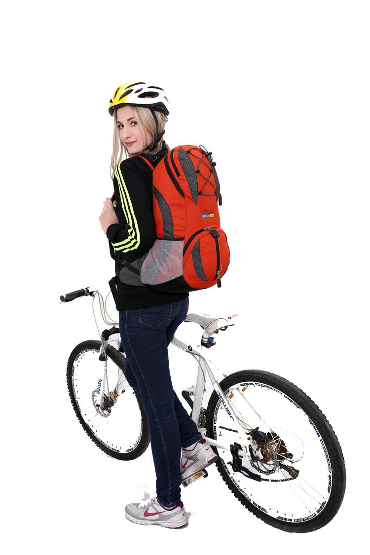 Local Lion 22L Cycling Bag Outdoor Bag Outdoor Backpack Bicycle Bag Sports Bag Travel Riding Backpack 459