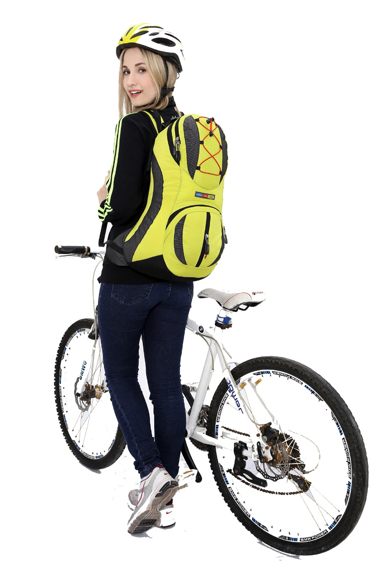 Local Lion 22L Cycling Bag Outdoor Bag Outdoor Backpack Bicycle Bag Sports Bag Travel Riding Backpack 459