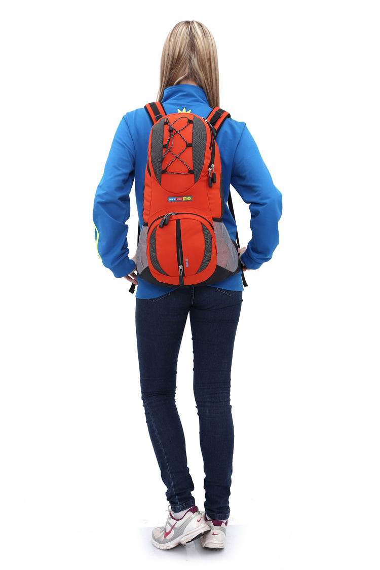 Local Lion 22L Cycling Bag Outdoor Bag Outdoor Backpack Bicycle Bag Sports Bag Travel Riding Backpack 459
