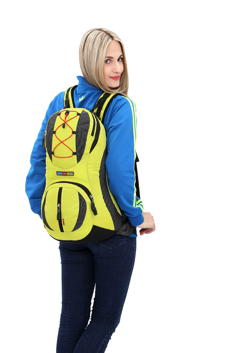 Local Lion 22L Cycling Bag Outdoor Bag Outdoor Backpack Bicycle Bag Sports Bag Travel Riding Backpack 459