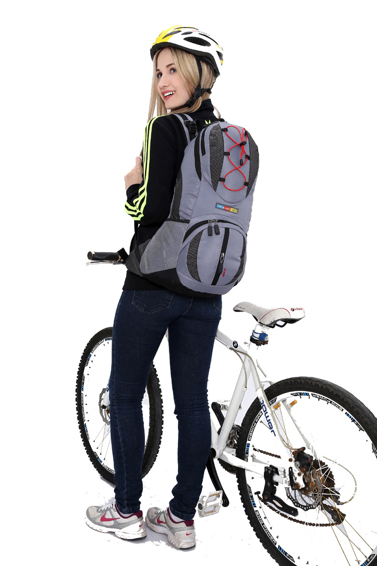 Local Lion 22L Cycling Bag Outdoor Bag Outdoor Backpack Bicycle Bag Sports Bag Travel Riding Backpack 459