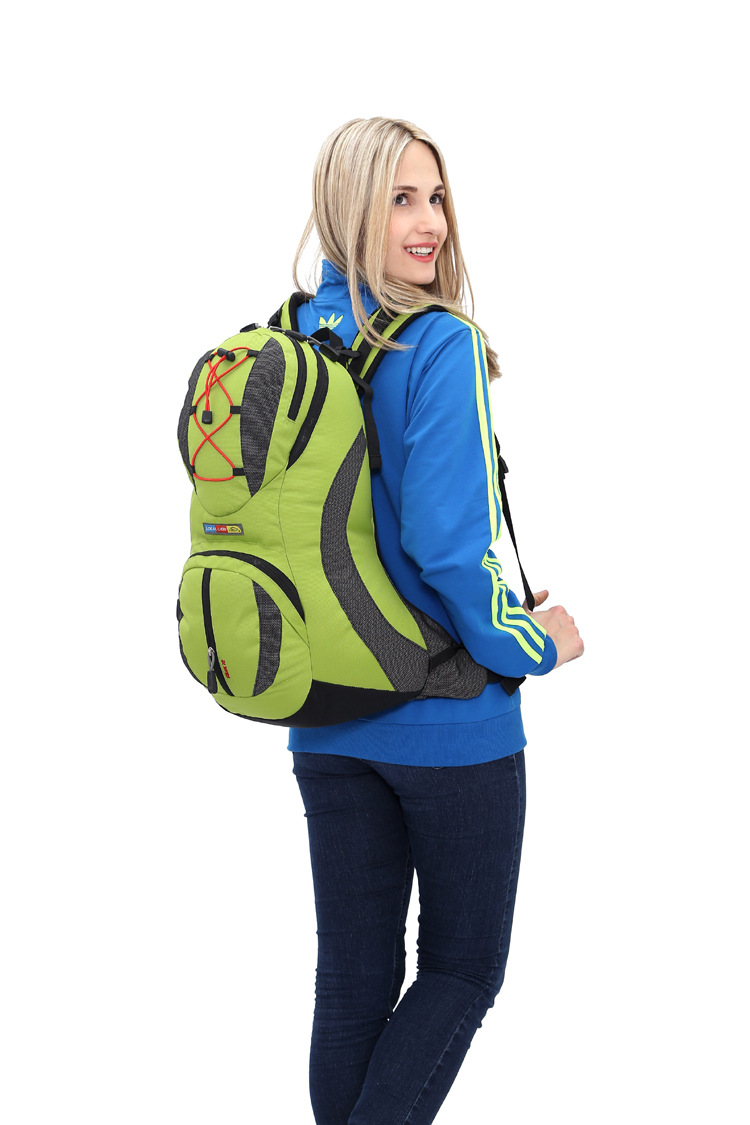 Local Lion 22L Cycling Bag Outdoor Bag Outdoor Backpack Bicycle Bag Sports Bag Travel Riding Backpack 459