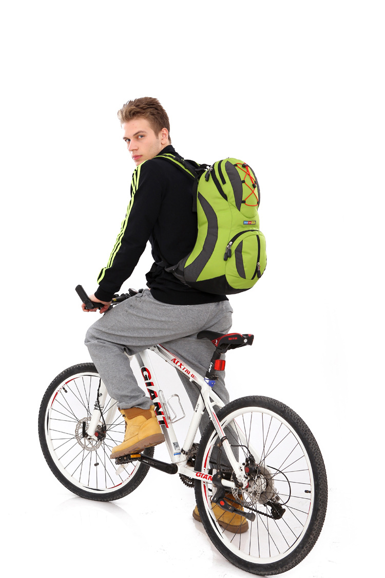 Local Lion 22L Cycling Bag Outdoor Bag Outdoor Backpack Bicycle Bag Sports Bag Travel Riding Backpack 459