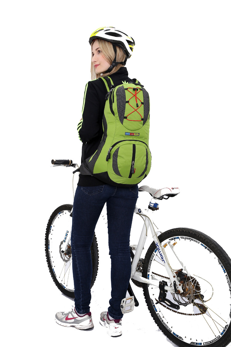 Local Lion 22L Cycling Bag Outdoor Bag Outdoor Backpack Bicycle Bag Sports Bag Travel Riding Backpack 459