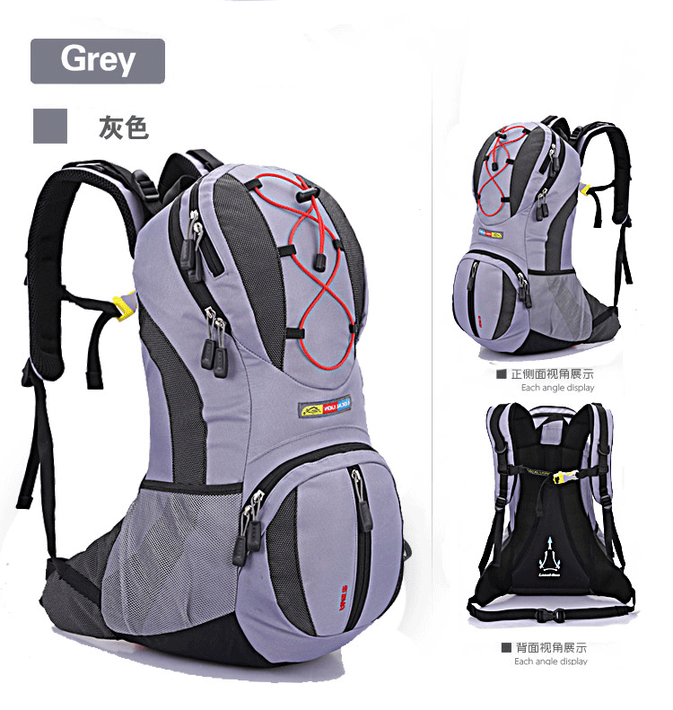 Local Lion 22L Cycling Bag Outdoor Bag Outdoor Backpack Bicycle Bag Sports Bag Travel Riding Backpack 459