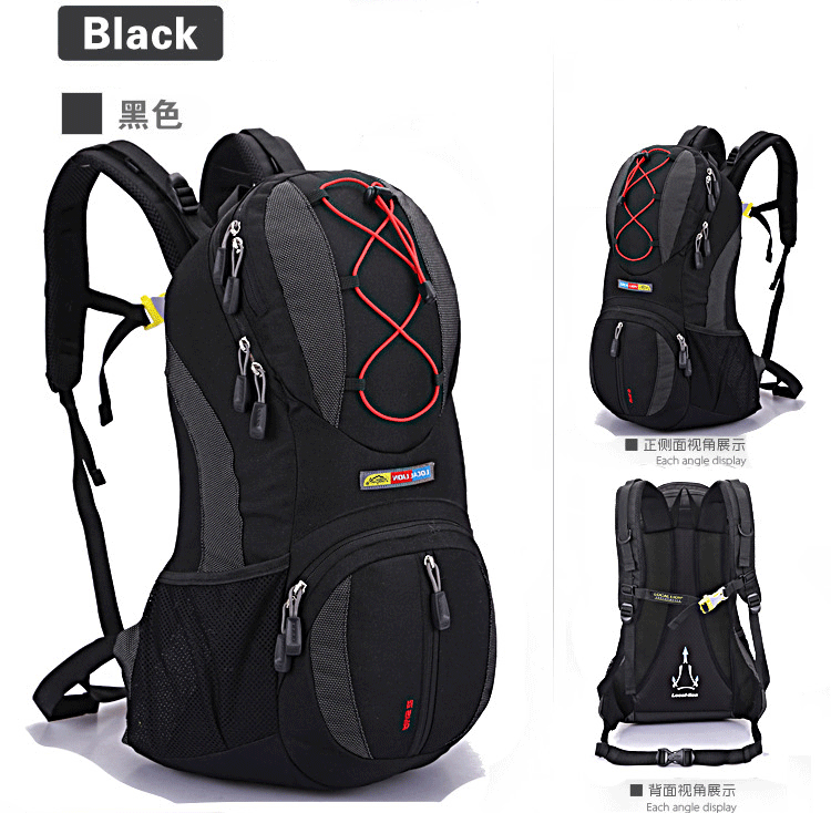Local Lion 22L Cycling Bag Outdoor Bag Outdoor Backpack Bicycle Bag Sports Bag Travel Riding Backpack 459