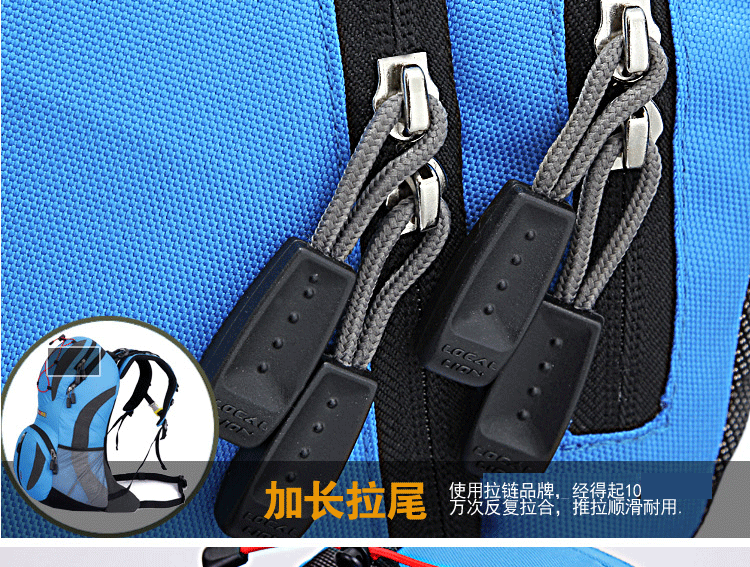 Local Lion 22L Cycling Bag Outdoor Bag Outdoor Backpack Bicycle Bag Sports Bag Travel Riding Backpack 459