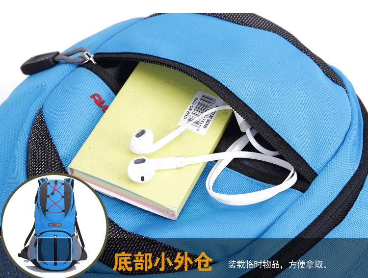 Local Lion 22L Cycling Bag Outdoor Bag Outdoor Backpack Bicycle Bag Sports Bag Travel Riding Backpack 459