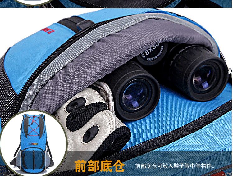 Local Lion 22L Cycling Bag Outdoor Bag Outdoor Backpack Bicycle Bag Sports Bag Travel Riding Backpack 459