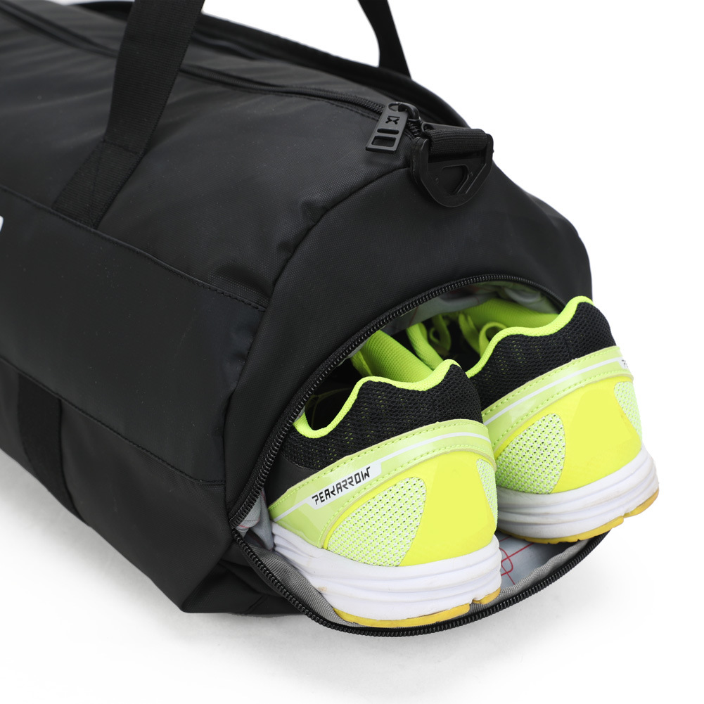 Dry Wet Separation Gym Bag Handbag 25L Men&#039;s and Women&#039;s Travel Sports Bag Crossbody round Bag 8073