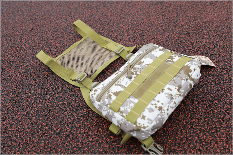 Vest Chest Bag Sports Bag Shoulder Bag Crossbody Bag Self-Produced and Self-Sold Logo Customized Travel Bag Outdoor Bag Vest Chest Bag Sports Bag Shoulder Bag Crossbody Bag Self-Produced and Self-Sold Logo Customized Travel Bag Outdoor Bag