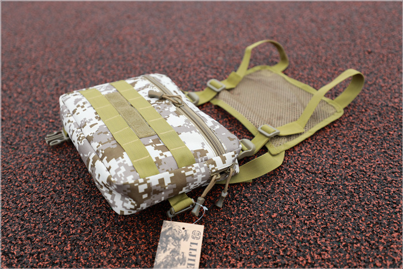 Vest Chest Bag Sports Bag Shoulder Bag Crossbody Bag Self-Produced and Self-Sold Logo Customized Travel Bag Outdoor Bag Vest Chest Bag Sports Bag Shoulder Bag Crossbody Bag Self-Produced and Self-Sold Logo Customized Travel Bag Outdoor Bag