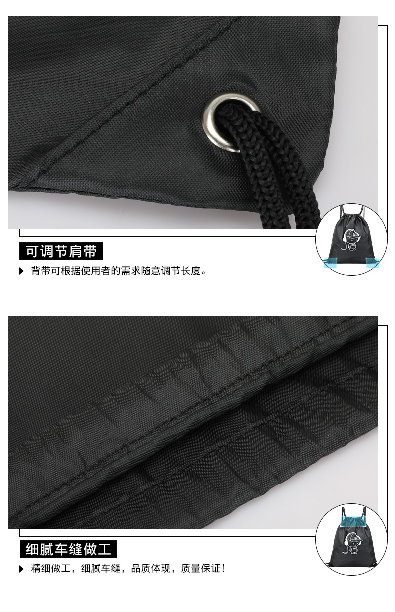 Sports Bag Ball Bag Folding Sports Portable Training Bag Large Capacity Football Volleyball Universal Ball Bag Drawstring Bundle Buggy Bag