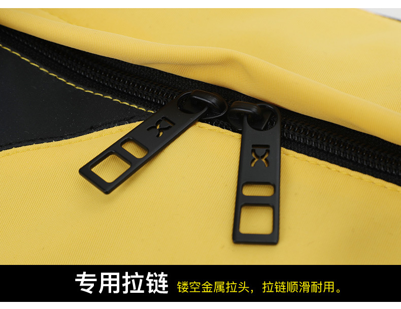 Cross-Border Gym Bag Cylinder Shoulder Bag 20L Men's and Women's Travel Bag Portable Messenger Bag Yoga Sports Bag 8074