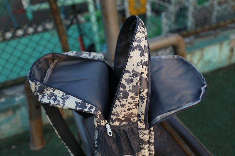 Digital Backpack School Bag Backpack Outdoor Bag Sports Bag Logo Custom Factory Store Travel Bag Quality Men&#039;s Bag