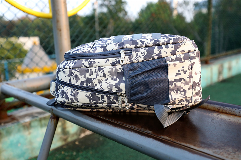 Digital Backpack School Bag Backpack Outdoor Bag Sports Bag Logo Custom Factory Store Travel Bag Quality Men's Bag