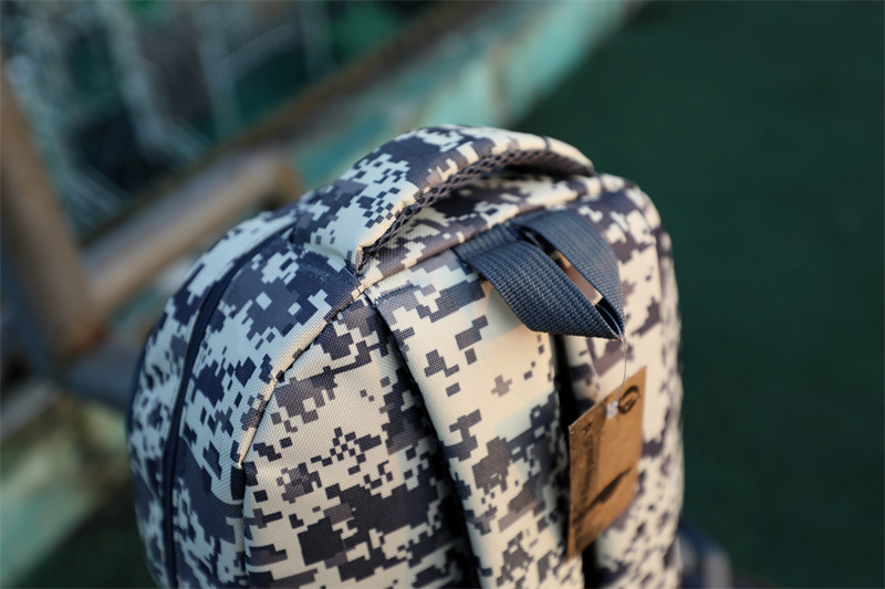 Digital Backpack School Bag Backpack Outdoor Bag Sports Bag Logo Custom Factory Store Travel Bag Quality Men's Bag