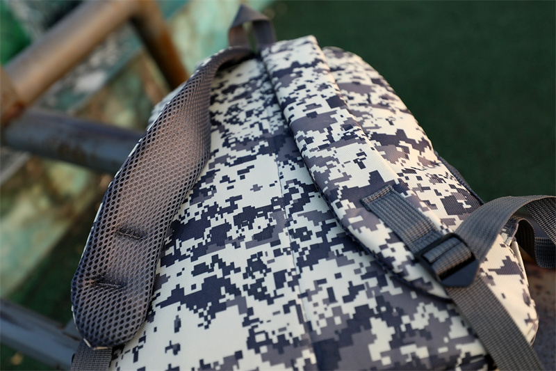 Digital Backpack School Bag Backpack Outdoor Bag Sports Bag Logo Custom Factory Store Travel Bag Quality Men's Bag
