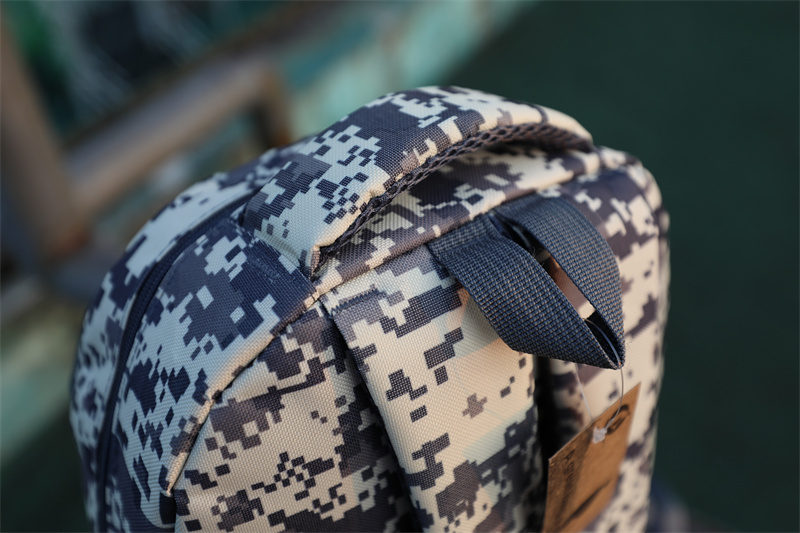 Digital Backpack School Bag Backpack Outdoor Bag Sports Bag Logo Custom Factory Store Travel Bag Quality Men's Bag